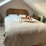 Nieuwe Vakantie Woning Nabij Het Strand - Egmond At The Beach House
