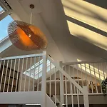 Nieuwe Vakantie Woning Nabij Het Strand - Egmond At The Beach House