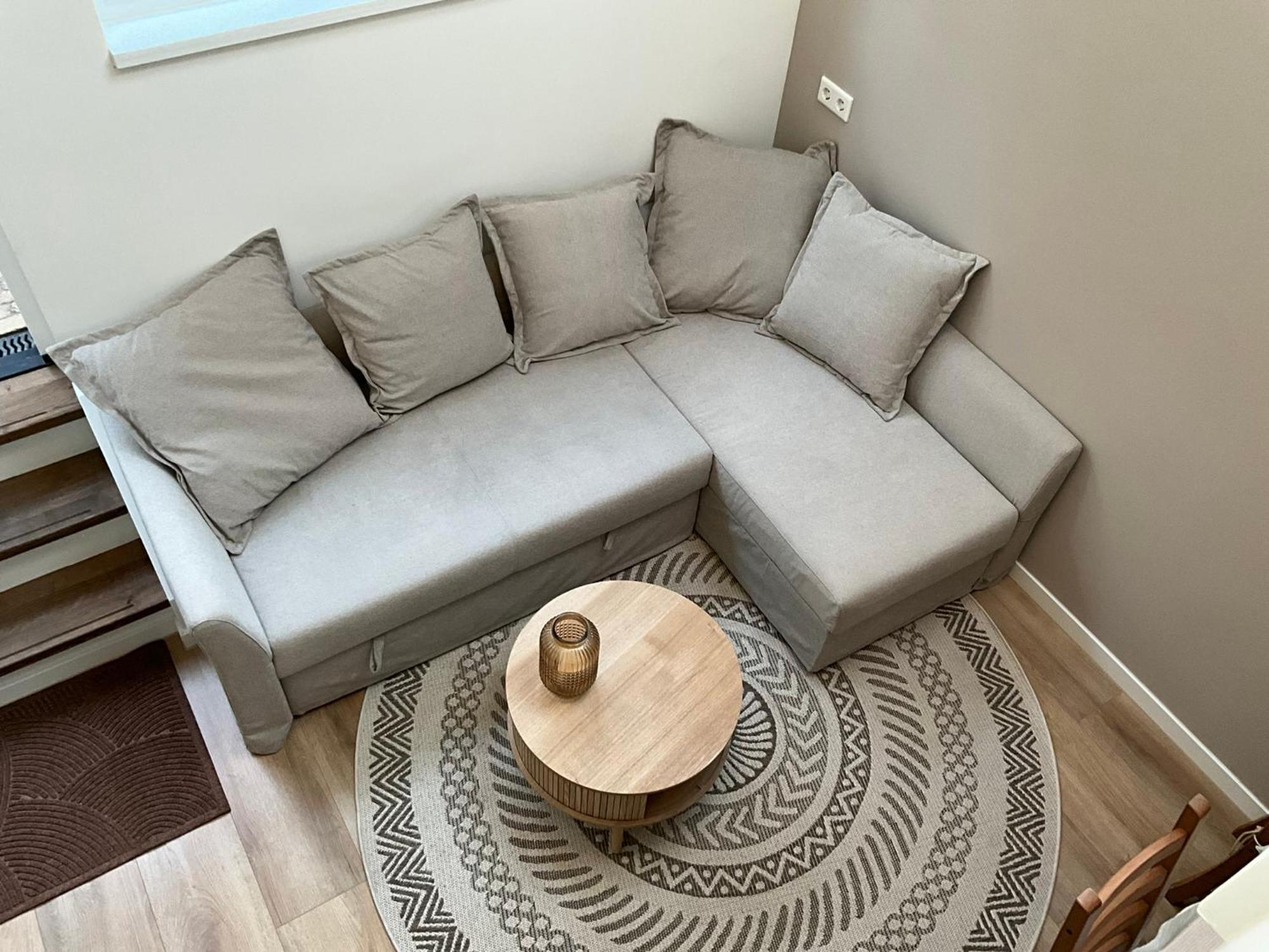 Nieuwe Woning Nabij Het - Egmond At The House Egmond aan Zee