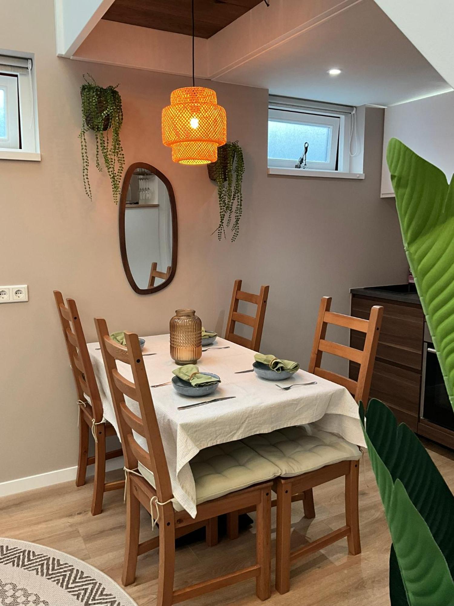 Nieuwe Woning Nabij Het - Egmond At The House * Egmond aan Zee