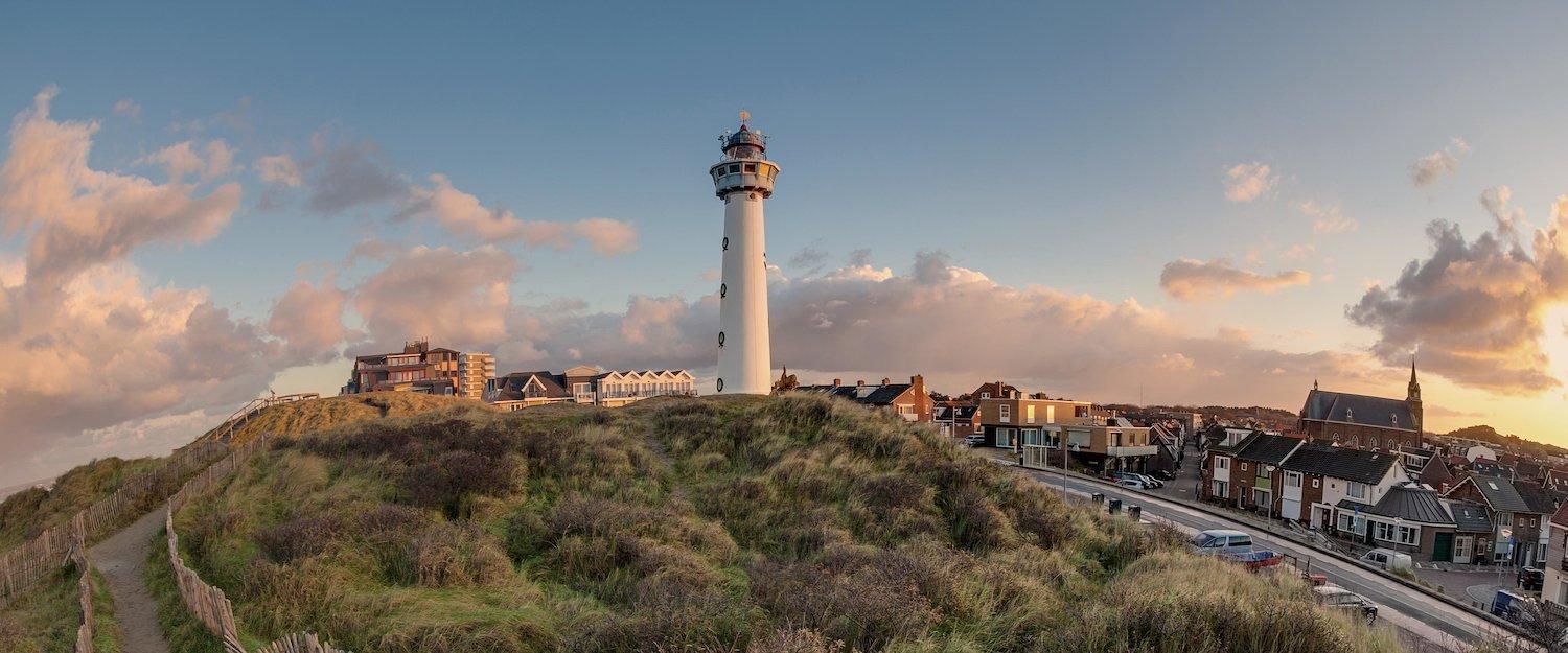 Nieuwe Woning Nabij Het - Egmond At The House * Egmond aan Zee