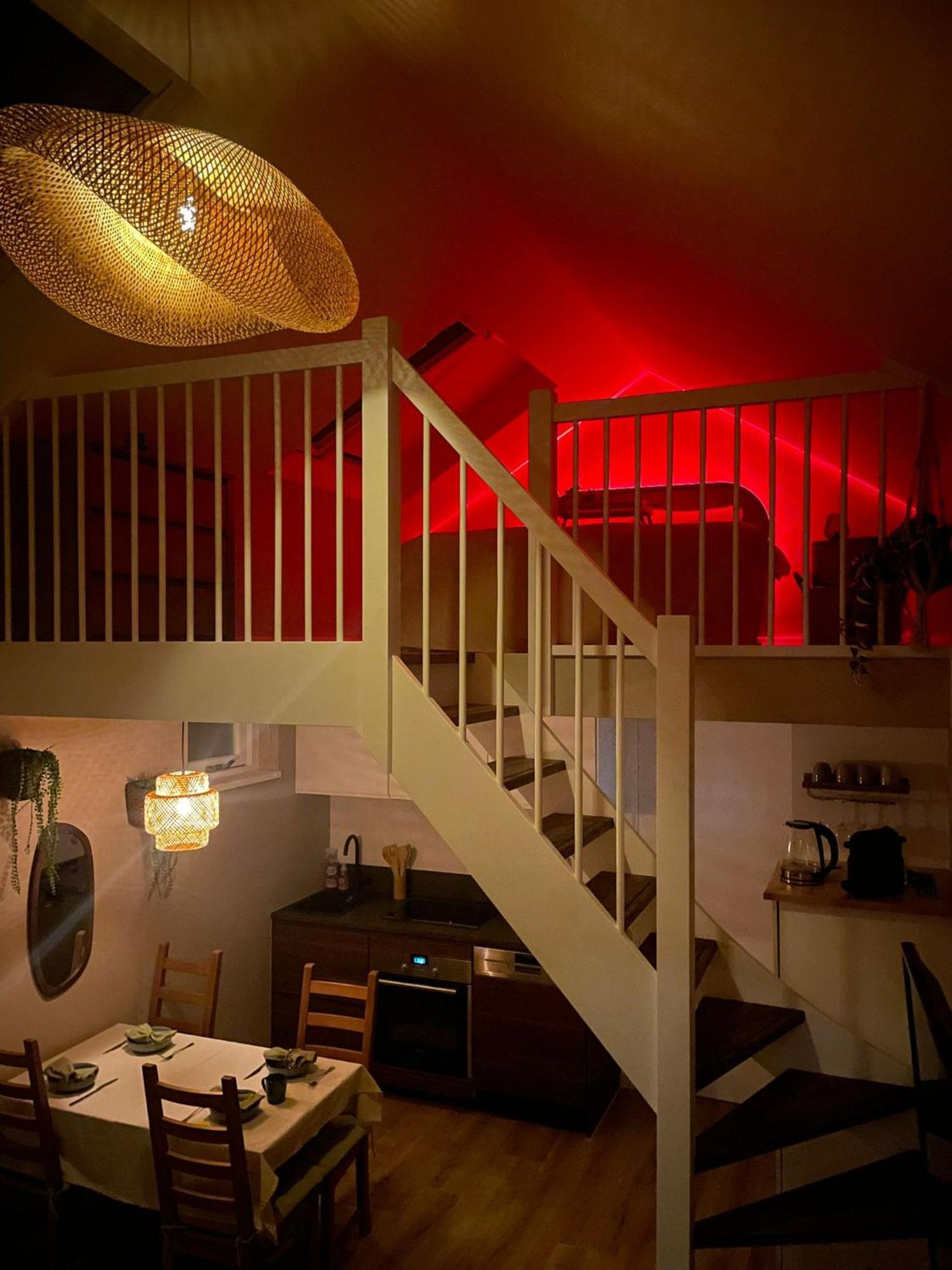 Ferienhaus Nieuwe Woning Nabij Het - Egmond At The House *