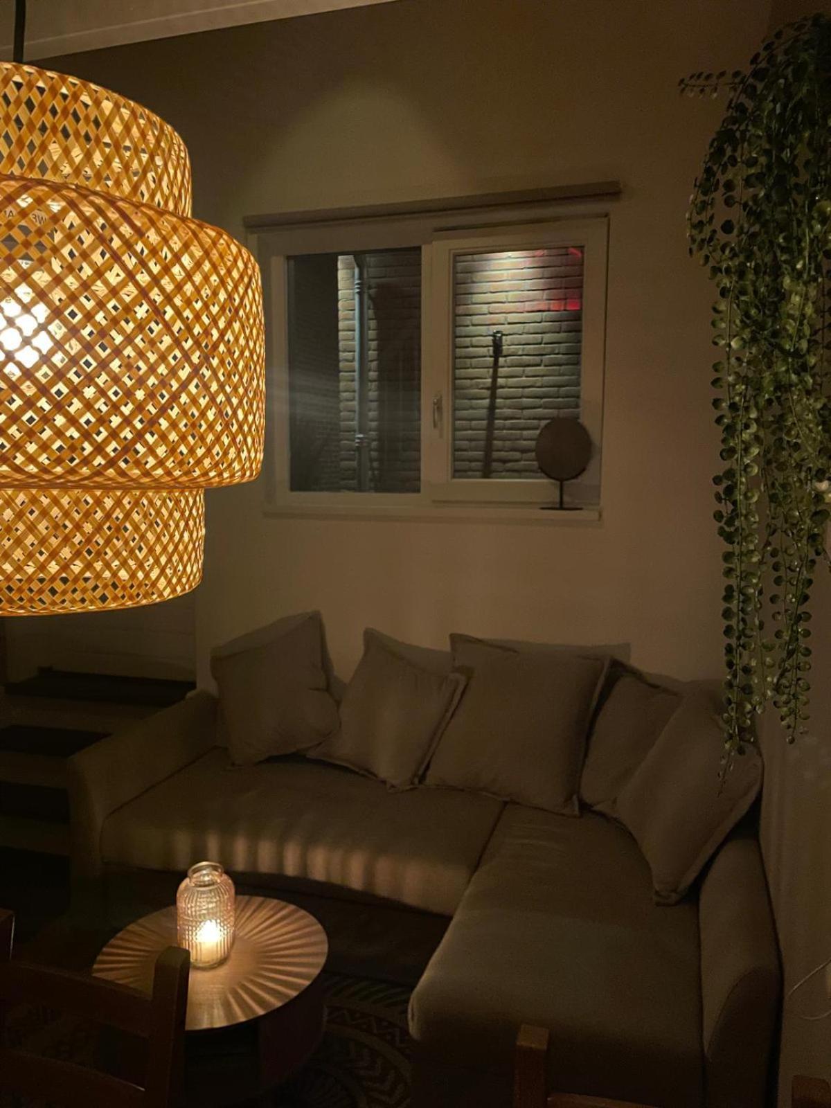 Nieuwe Woning Nabij Het - Egmond At The House Ferienhaus *