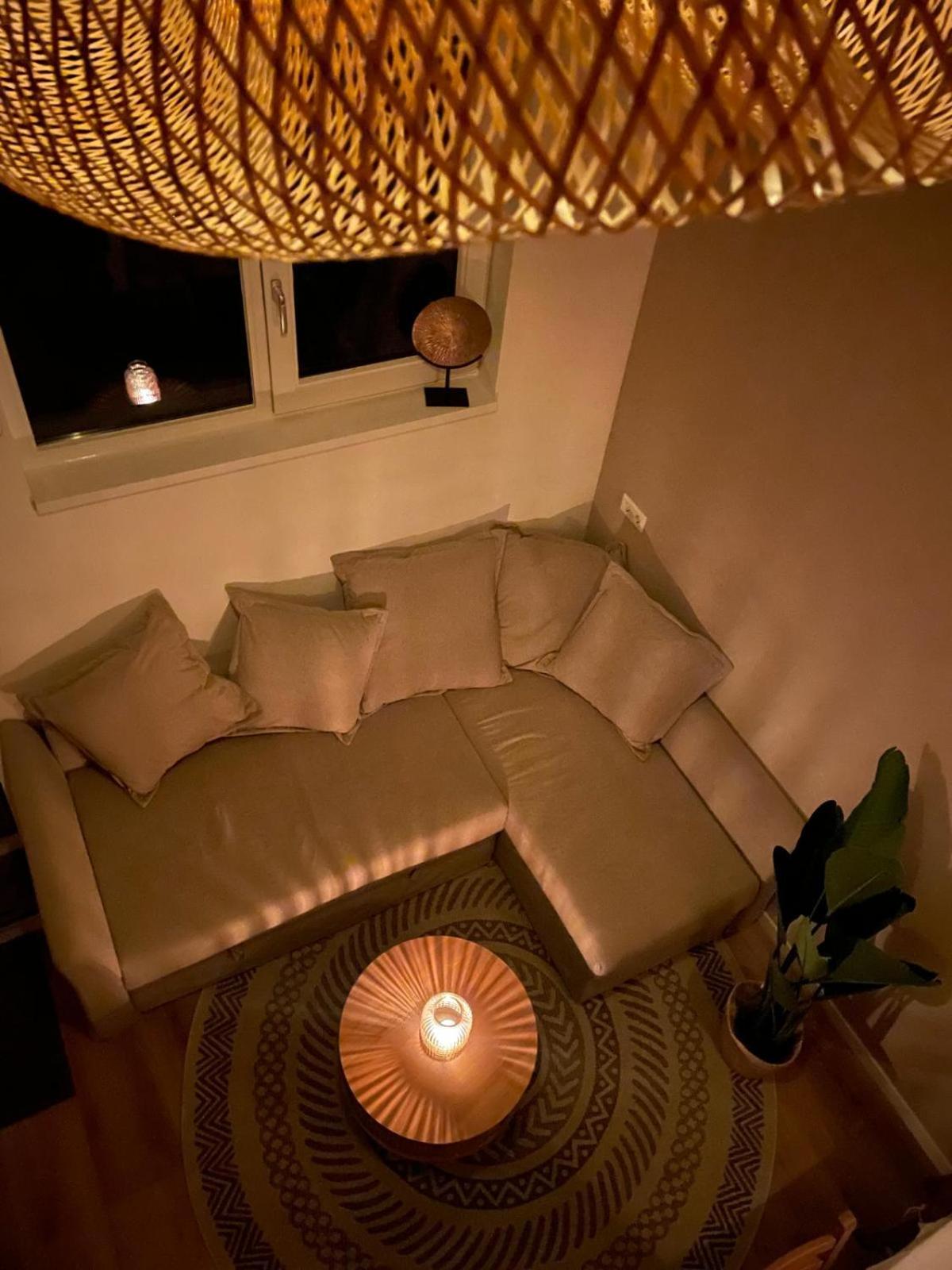 Ferienhaus Nieuwe Woning Nabij Het - Egmond At The House *